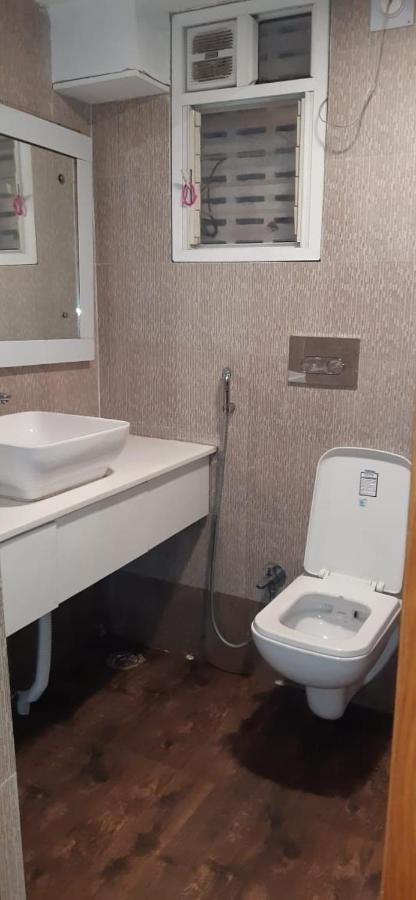 Santosh Residency Apartament Puri Zewnętrze zdjęcie